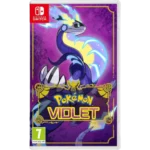 JUEGO SWITCH EN HAC-P-ALZXA POKEMON VIOLET