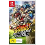 JUEGO SWITCH ENINHAC-P-AWN6A MARIO STRIKERS