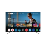 JVC SMART TV 65'' 4K UHD GOOGLE LT-65KM548N