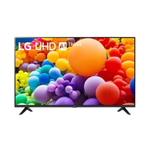 LG SMART TV LED 50" 50UA8000PSB 4K AI WEBOS