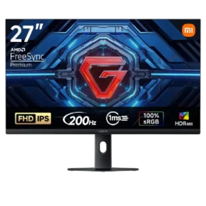 MONITOR XIAOMI Gaming Monitor G27i 2026