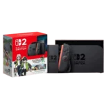 NINTENDO SWITCH 2 POKEMON LEGENDS BUNDLE