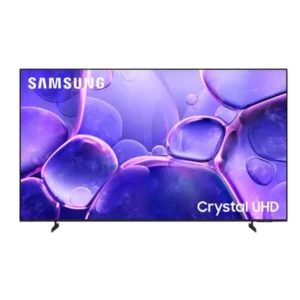 SAMSUNG SMART TV 43" UN43U8000FPXPA LED UHD
