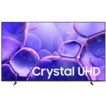 SAMSUNG SMART TV 50" UN50U8000FPXPA LED 4K