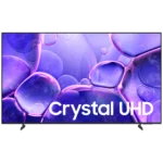 SAMSUNG SMART TV 65'' UN65U8000FP CRYSTAL UHD