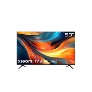 SMART TV XIAOMI A 2026 50" L50MB-ALA UHD 4K GOOGLE TV