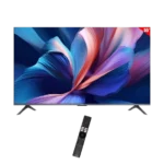SMART TV XIAOMI A 2026 55" L55MB-ALA UHD 4K GOOGLE TV