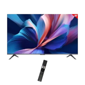 SMART TV XIAOMI A 2026 55" L55MB-ALA UHD 4K GOOGLE TV