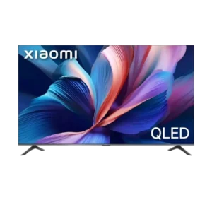 SMART TV XIAOMI A PRO 2026 55" L55MB-APPH QLED 4K GOOGLE TV