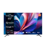 SMART TV XIAOMI A PRO 2026 65" L65MB-APPH QLED 4K GOOGLE TV