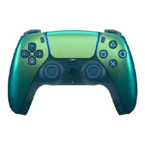 SONY PLAYSTATION 5 DUALSENSE WIRELESS CONTROLLER EDICION CHROMA