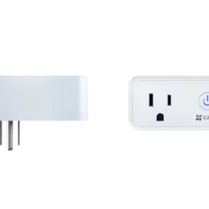 TOMACORRIENTE INTELIGENTE EZVIZ T30 10AM MOD.CS-T30-10B-US