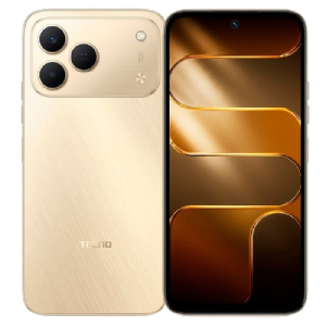 TECNO SPARK 50 KN4 DUAL SIM 4GB RAM 256GB