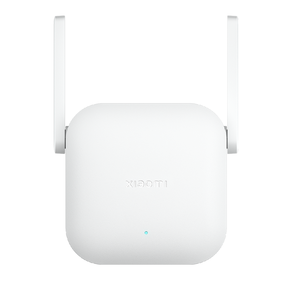 XIAOMI WIFI RANGE EXTENDER N300 WHITE