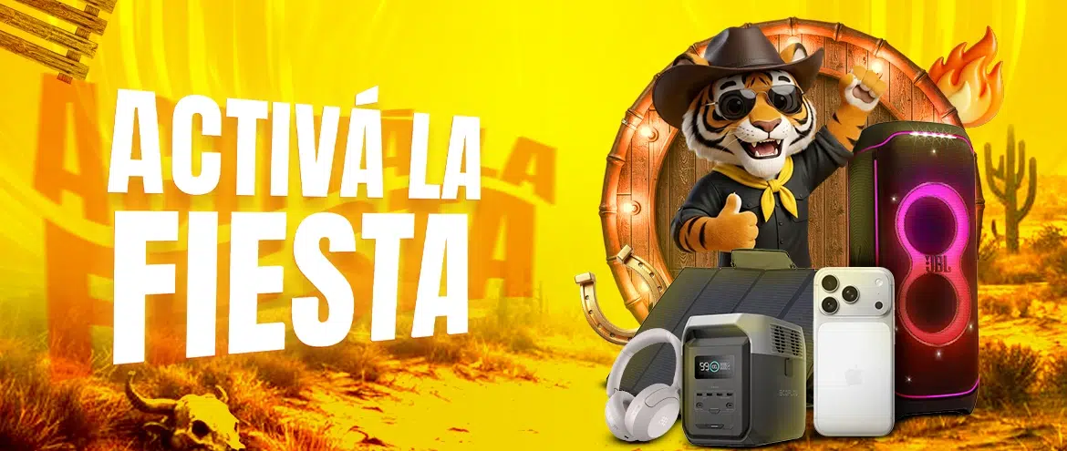 En noviembre el amarillo es el nuevo negro