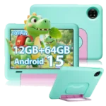 BLACKVIEW TAB 20 KIDS 10.1" WIFI 4GB RAM 64GB