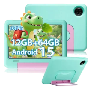 BLACKVIEW TAB 20 KIDS 10.1" WIFI 4GB RAM 64GB