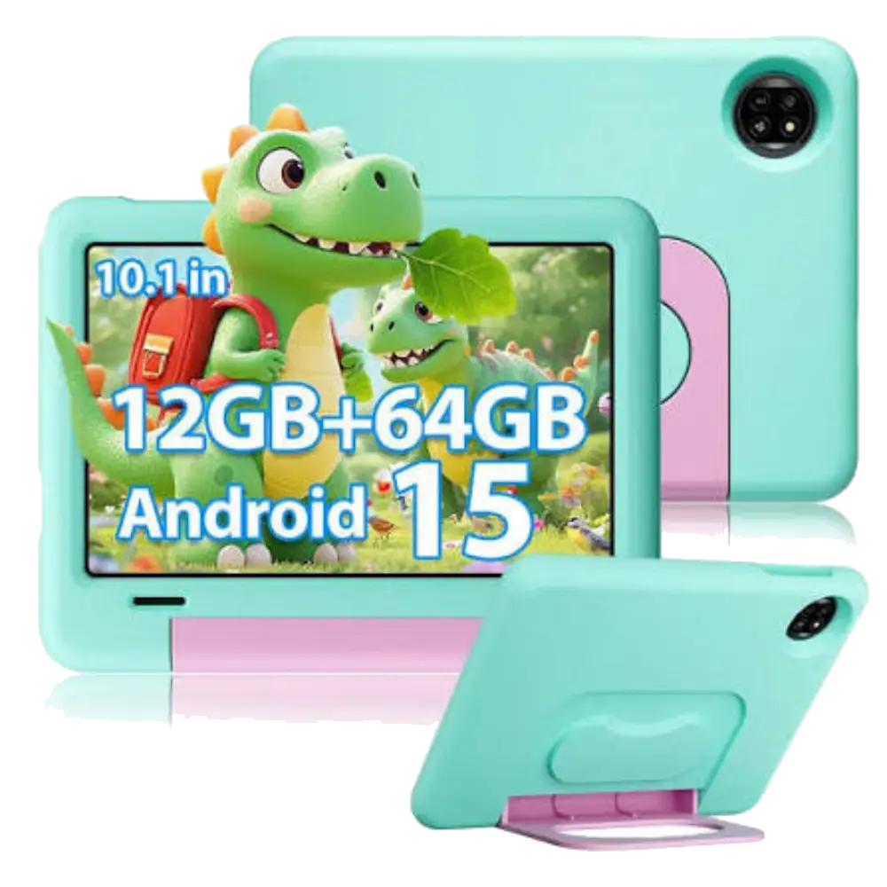 BLACKVIEW TAB 20 KIDS 10.1" WIFI 4GB RAM 64GB