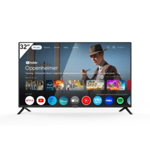 SMART TV AIWA 32'' AW32B4SMG HD 720P GOOGLE TV