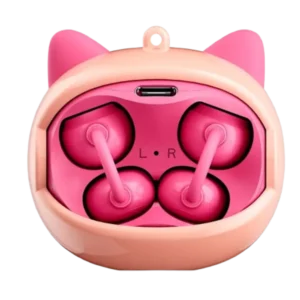 BLACKVIEW AIRBUDS K1 FOR KIDS CLIP ROLLING FACE