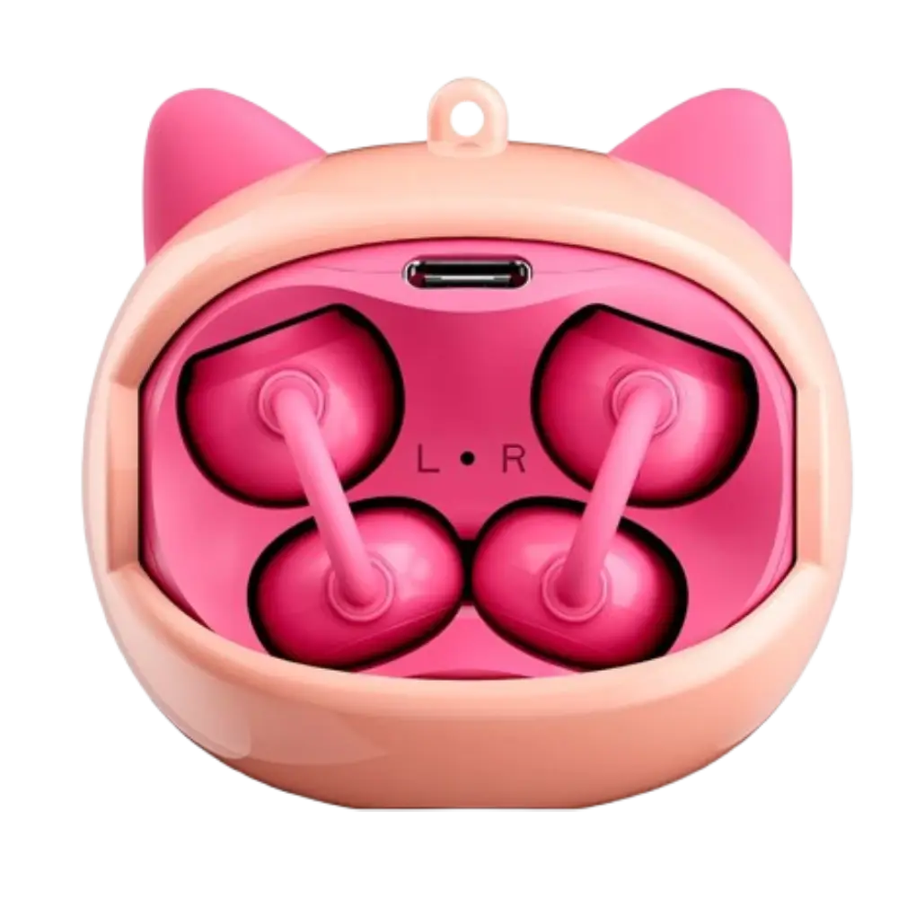 BLACKVIEW AIRBUDS K1 FOR KIDS CLIP ROLLING FACE