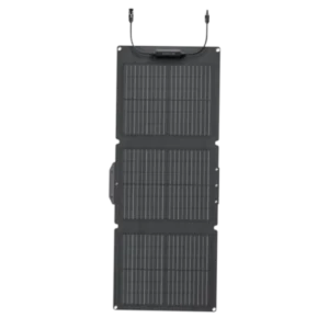 ECOFLOW 60W SOLAR PANEL (TYPE C) - EFSOLAR60-TYPE-C