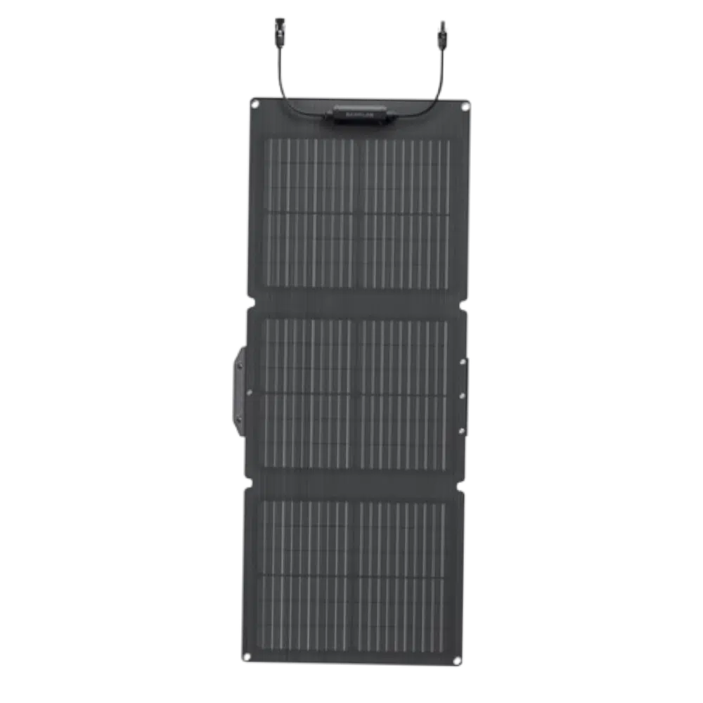 ECOFLOW 60W SOLAR PANEL (TYPE C) - EFSOLAR60-TYPE-C
