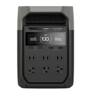 ECOFLOW DELTA 3 CLASSIC