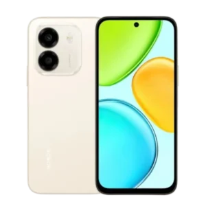 HONOR X6e DUAL SIM 4GB RAM 128GB