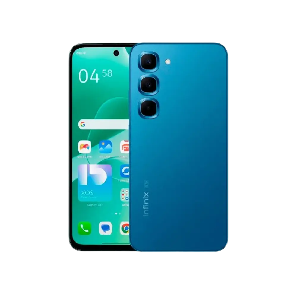 INFINIX HOT 70 PRO X6896 DUAL SIM 8GB RAM 256GB