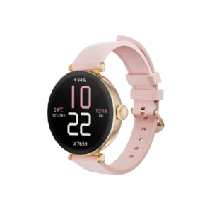 KIESLECT CALLING WATCH PURA PINK