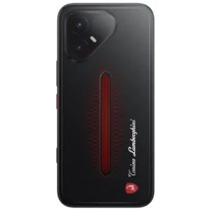 TECNO POVA 8 PRO 5G LK7 K1 12GB RAM 256GB LAMBORGHINI SPECIAL EDITION
