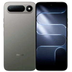 TECNO SPARK 50 5G DUAL SIM 6GB RAM 256GB