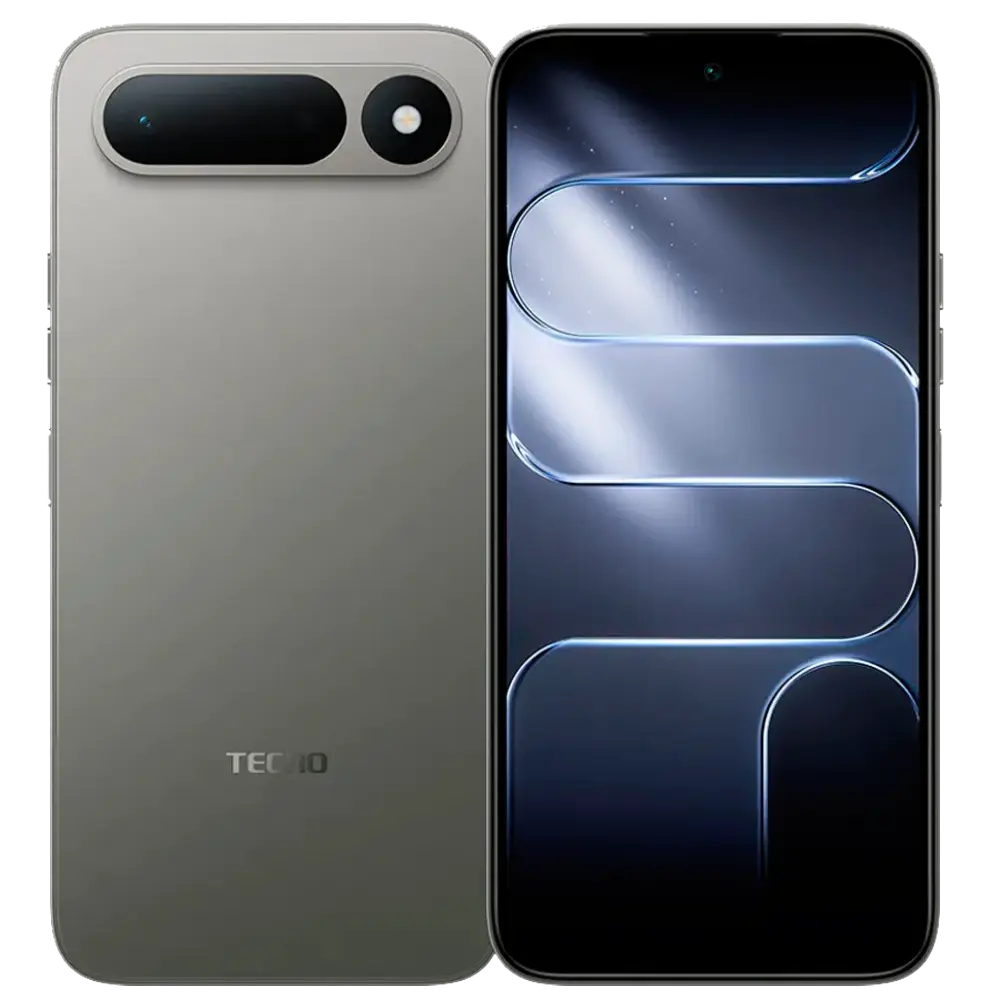 TECNO SPARK 50 5G DUAL SIM 6GB RAM 256GB