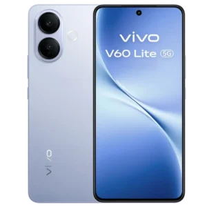 VIVO V60 LITE DUAL SIM 8GB RAM 256GB