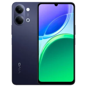 VIVO Y05 DUAL SIM 4GB RAM 128GB