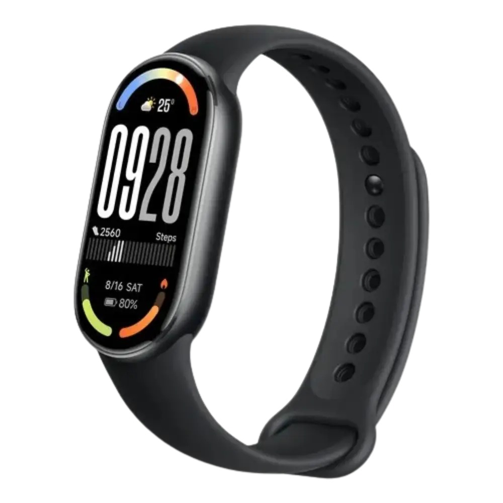 XIAOMI SMART BAND 10