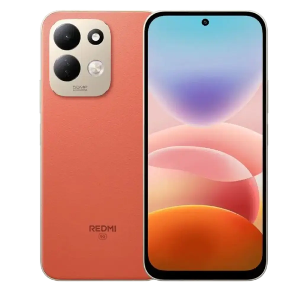 XIOAMI REDMI 17 DUAL SIM 4GB RAM 256GB