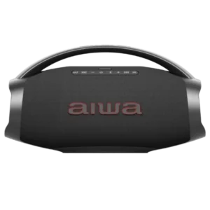 BOCINA BOOMBOX AIWA AWH51BT BLUETOOTH 130W RMS | TWS | IPX6 |