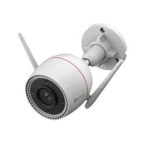 CAMARA EZVIZ COLOR WIFI H3C 2K/3MP MICROFONO 512GB MOD CS-H3C-R100-1K3WKFL EZVI0015