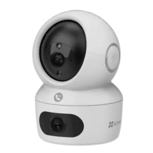 CAMARA EZVIZ DUAL PT WIFI H7c 2K+& 2K+ MICROFONO 360° 512GB MOD.CS-H7c-R100-8G44WF EZVI0020