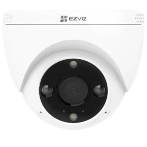 CAMARA EZVIZ WIFI H4 2K/3MP AUDIO BIDIRECCIONAL 512GB MOD.CS-H4-R201-1H3WKFL EZVI0026