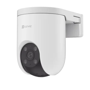 CAMARA EZVIZ PT WIFI H8C PRO 4K/8MP 2.4GHZ 512GB MOD CS-H8C-R200-8H8WKFL EZVI0081