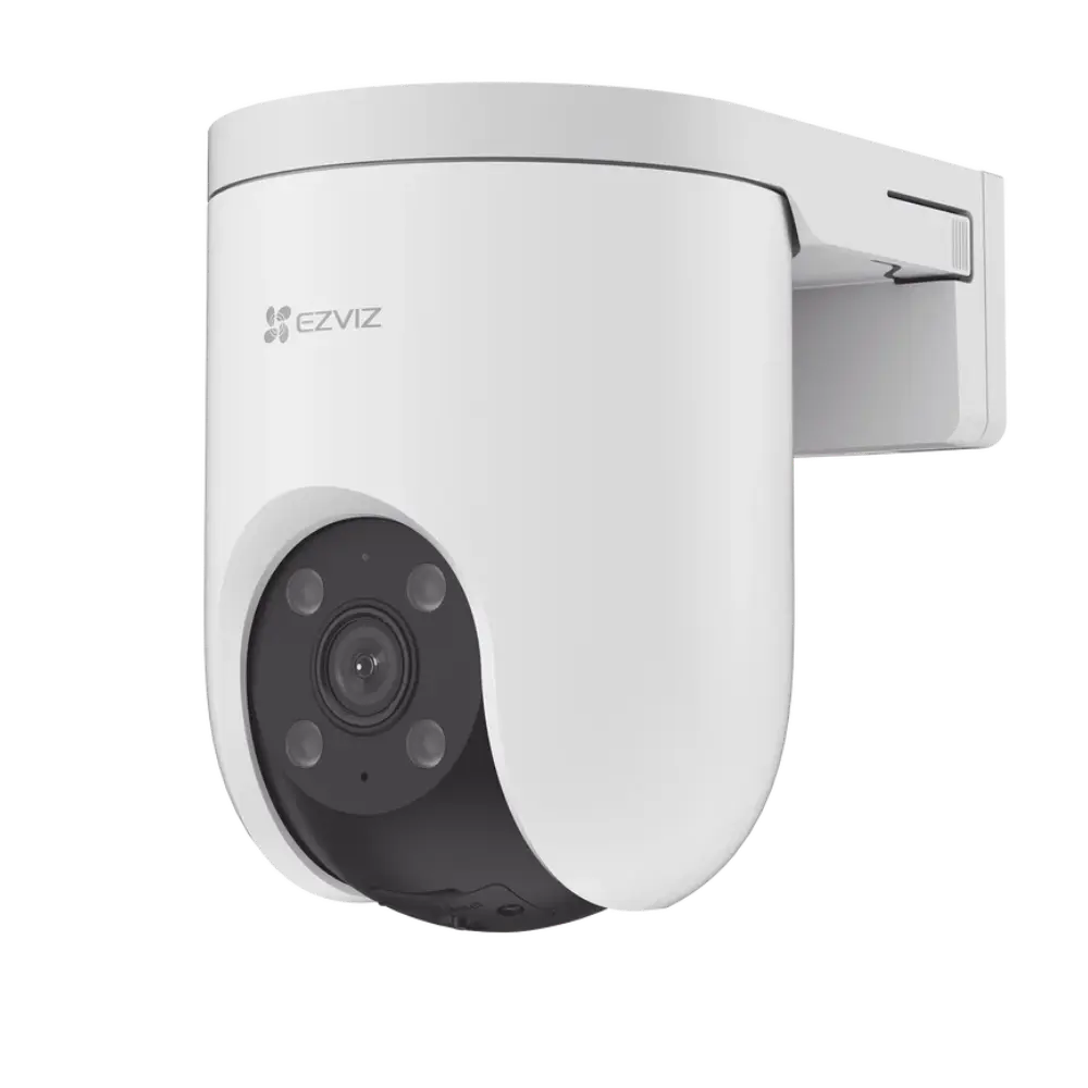 CAMARA EZVIZ PT H8C 2K/3MP POE 234GHZ 512GB MOD.CS-H8C-R200-1K3EKFL EZVI0078