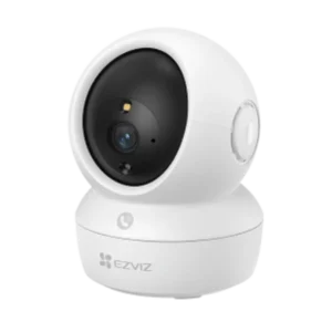 CAMARA EZVIZ PT WIFI H6C G1 PRO 4K/8MP 2.4GHZ MICROFONO 360° 512GB MOD.CS-H6c-R200-8H8WFL EZVI0122