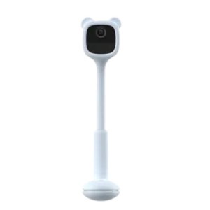 CAMARA EZVIZ WIFI 2MP BEAR MONITOR VIGILA BEBES MOD. CS-BM1-R100-2D2WF-BE EZVI0006 EZVI0005