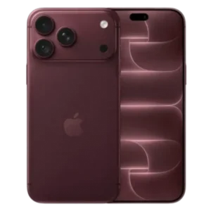 IPHONE 18 PRO MAX ESIM 512GB