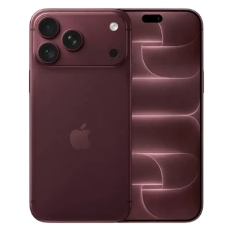IPHONE 18 PRO MAX ESIM 512GB