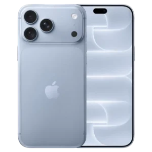 IPHONE 18 PRO MAX ESIM 256GB