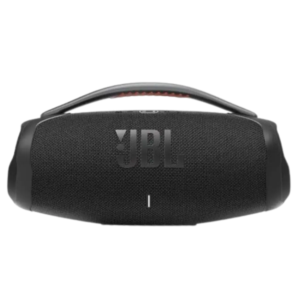 JBL BOOMBOX 3 BLUETOOTH SPEAKER